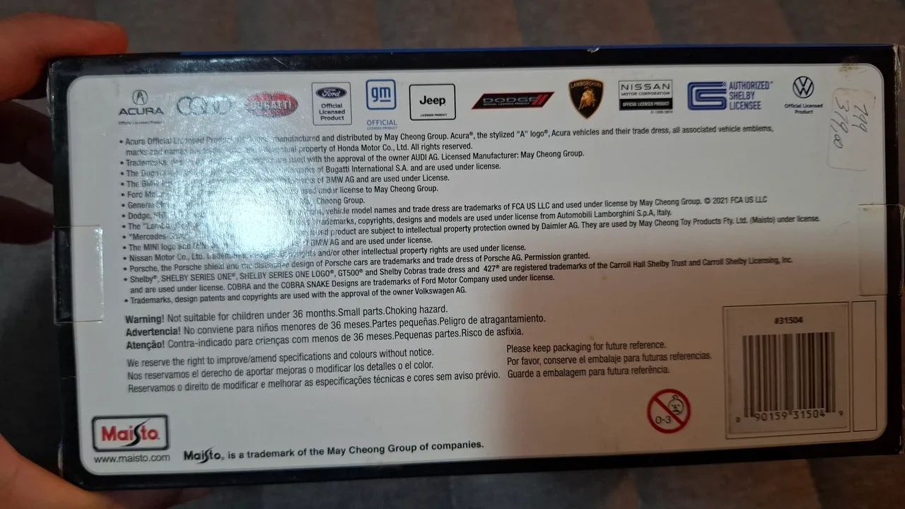 Lamborghini Aventador LP 700-4 Roadster - Edição Especial - Maisto - Foto 3