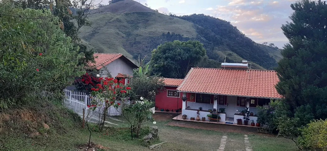 Casa Temporada La Mision Passa Quatro
