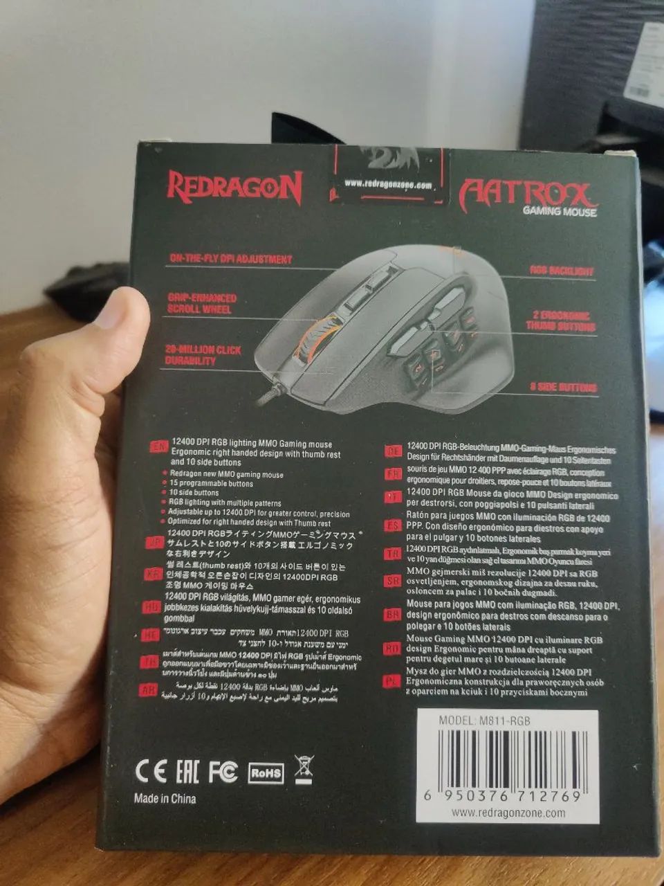 Mause game  - Foto 2