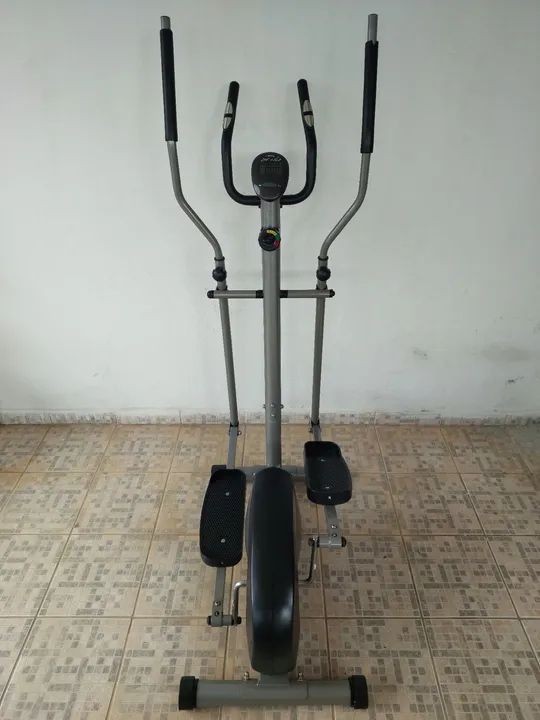 Aparelho Elíptico Kikos - Foto 2