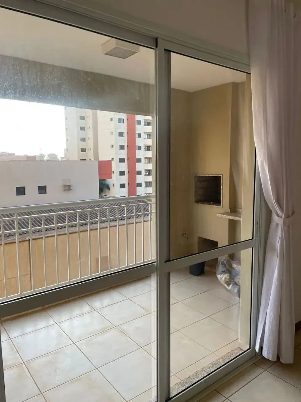 Ribeirão Preto - Apartamento Padrão - Jardim Paulista