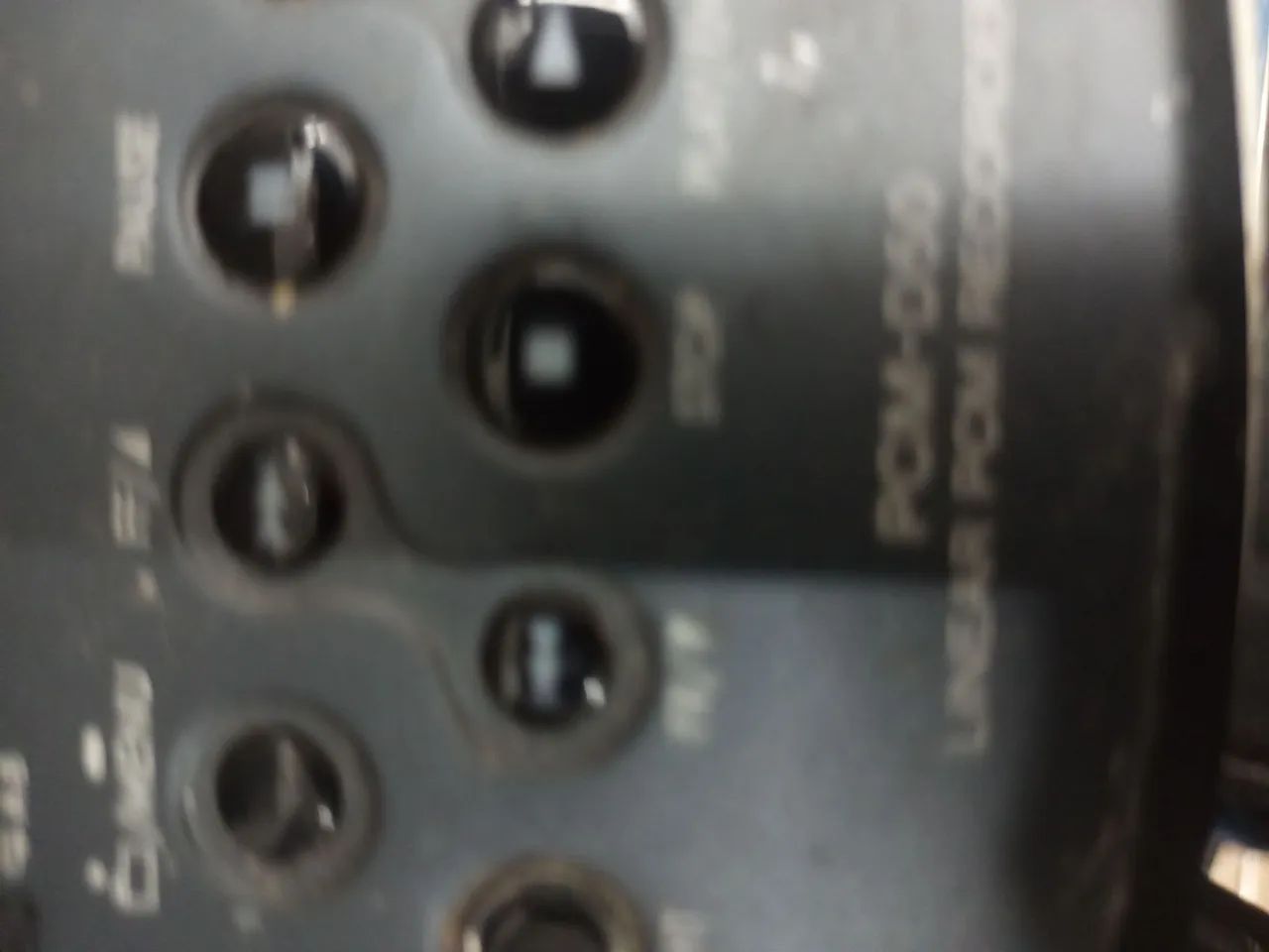 Gravador de áudio para reparo  - Foto 3