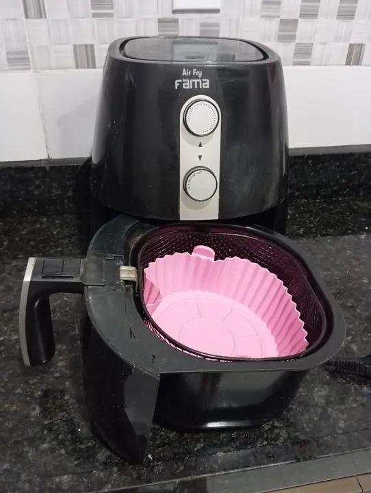 AIR FRYER FUNCIONANDO  - Foto 3