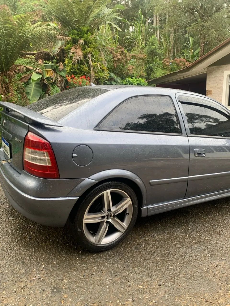 Astra 2000 pra venda  - Foto 3