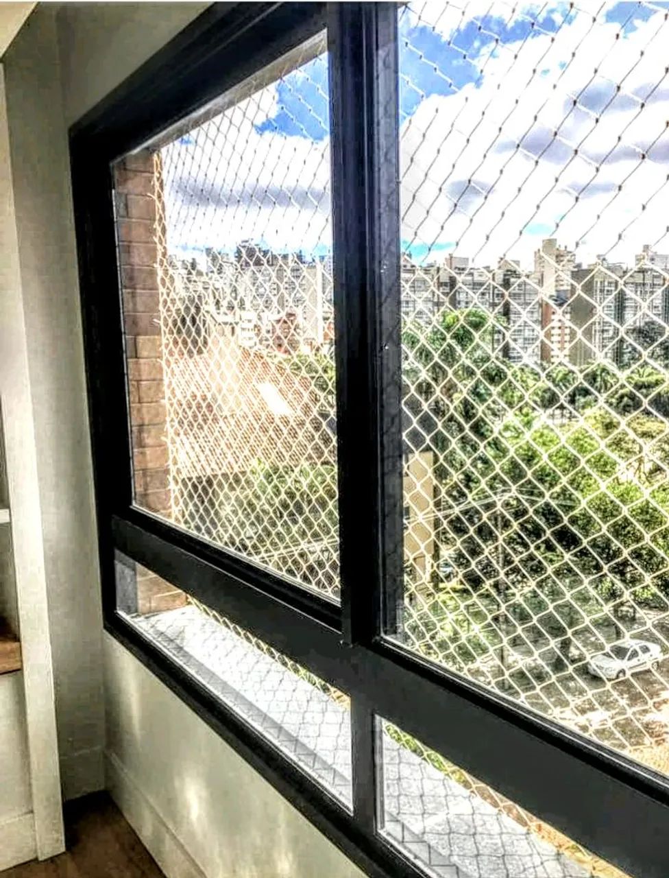 Tela de Proteção  - Foto 3