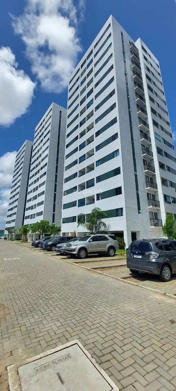 Apartamento à Venda no Barro Excelente Localização | 63,25m²