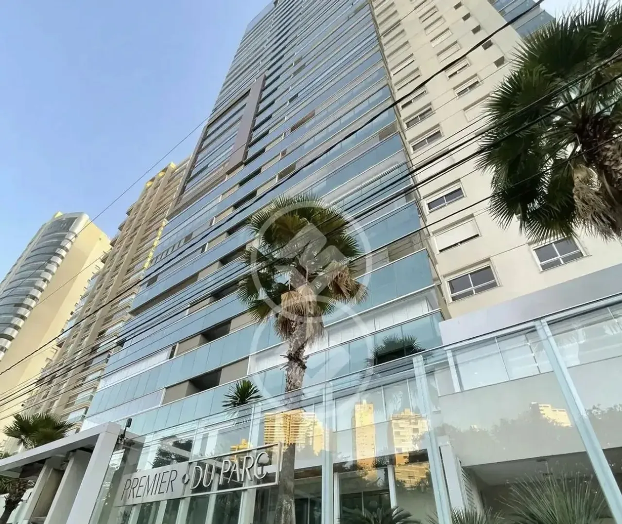 RESIDENCIAL PREMIER DU PARC codigo: 102341