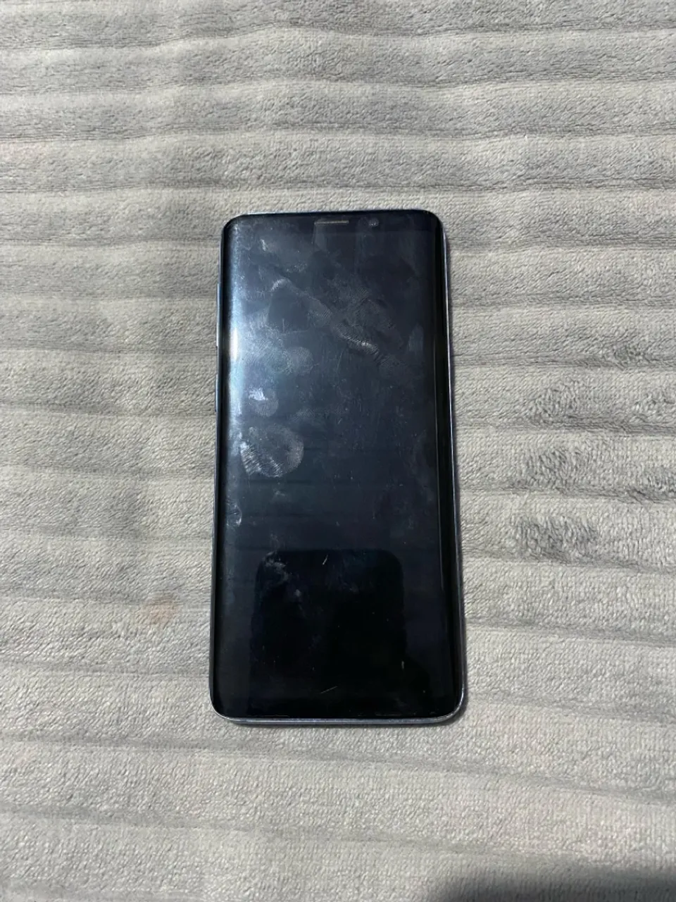Galaxy S9 *Leia a descrição*
