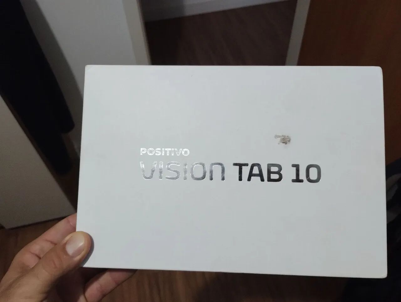 Tablet Positivo com teclado - Foto 2