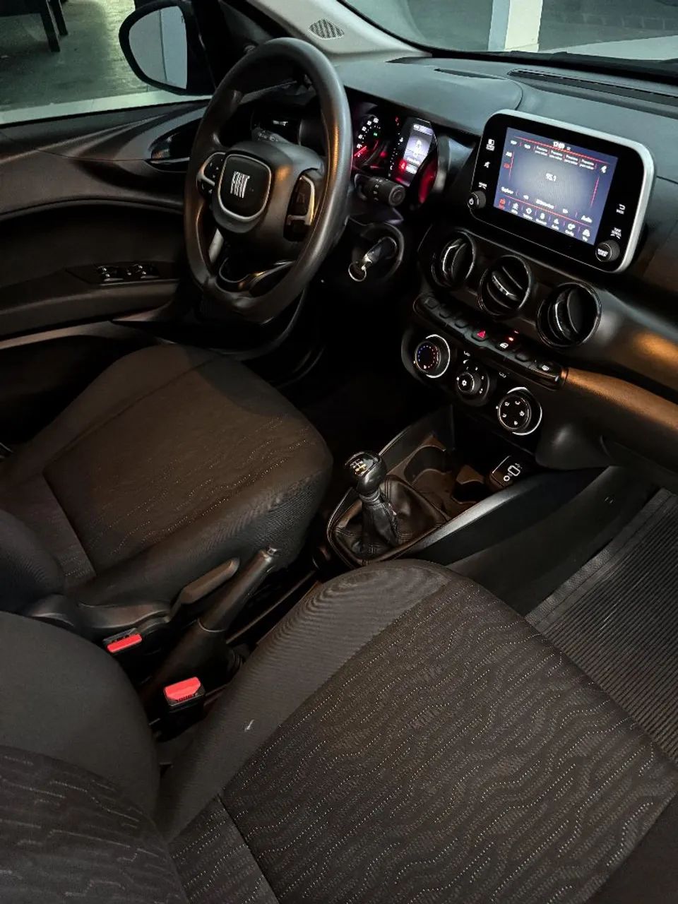 Fiat Cronos Drive 1.0 6V 2023 - Foto 5