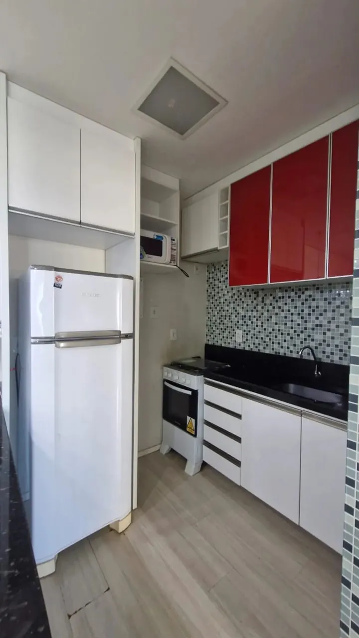 Apartamento para aluguel tem 50 metros quadrados com 2 quartos em Boa Viagem - Recife - Pe