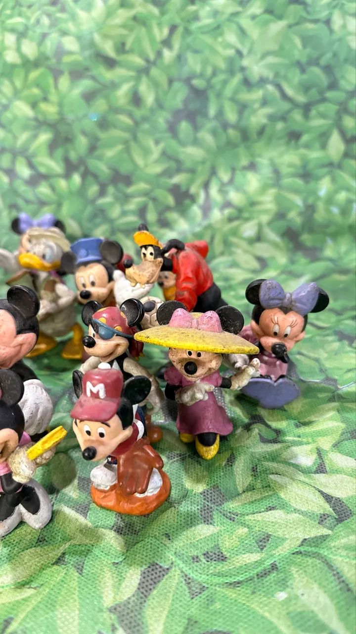 Mickey e seus amigos - Foto 4