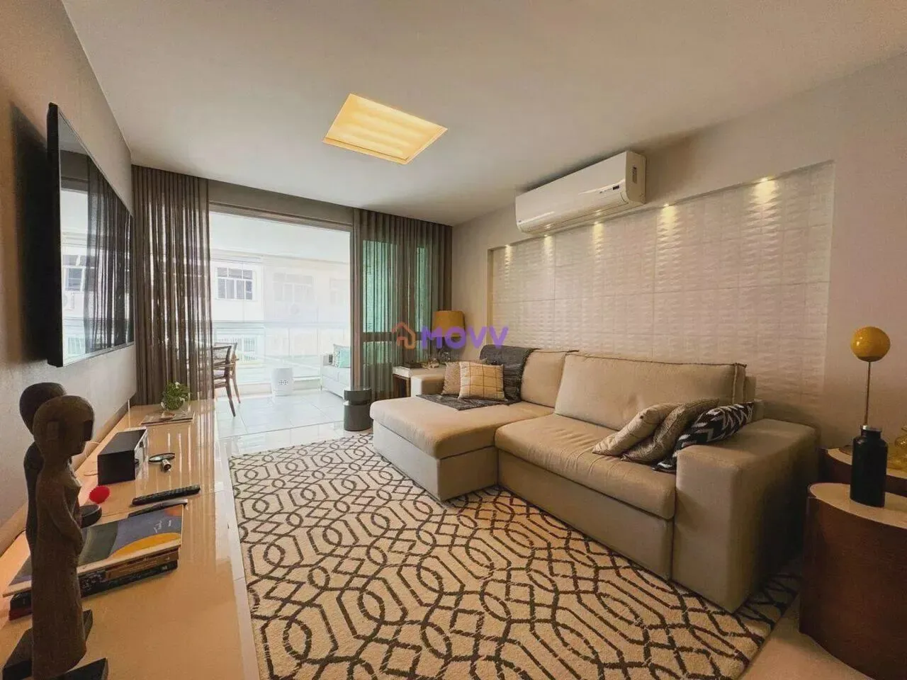 Apartamento para venda na Praia de Icaraí !