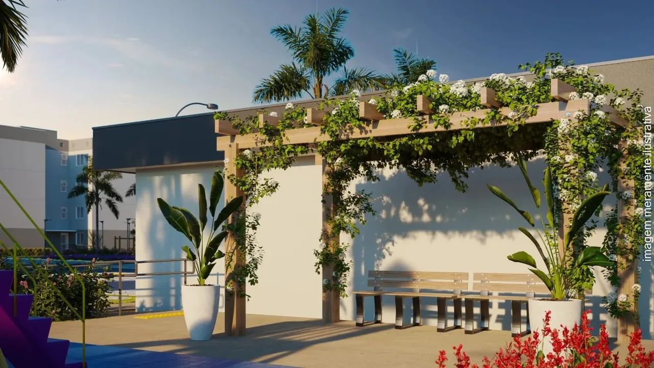 QUEBEC RESIDENCE - FASE 1 - Foto 8