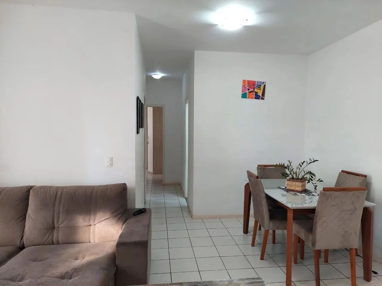 Apartamento para Venda em Londrina, Parque Jamaica, 3 dormitórios, 1 suíte, 2 banheiros, 1 - Foto 3