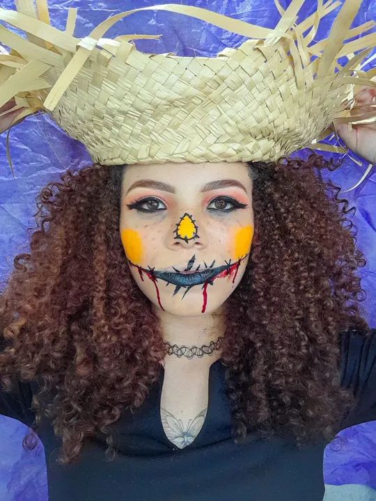 Maquiagem Artística - Foto 5