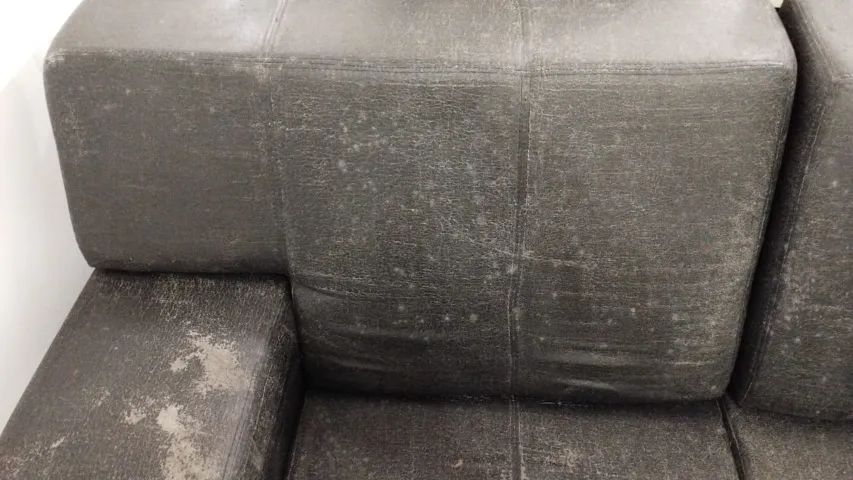 Sofá 2 lugares para reforma65704309076355121