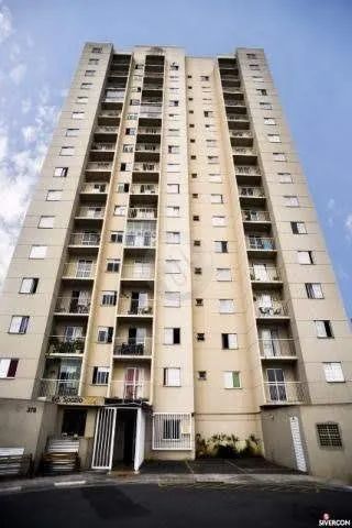 Apartamento mobiliado