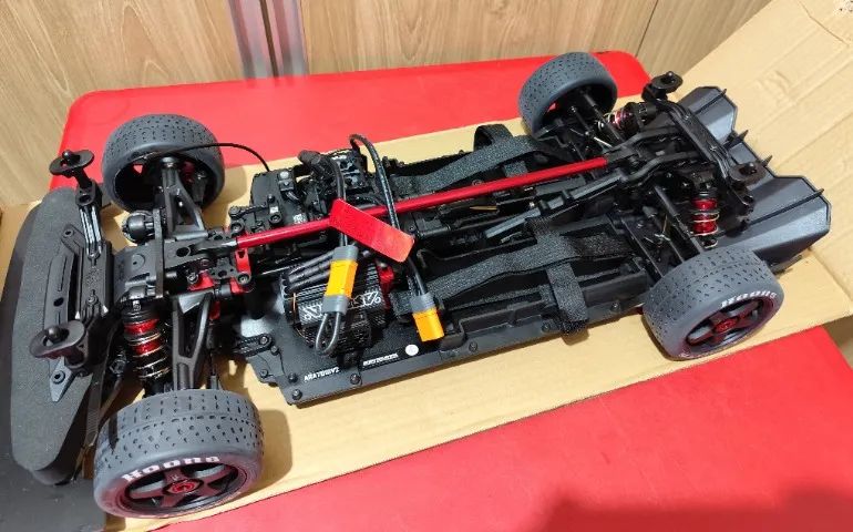 Arrma Infraction 6s 1/7 - Brinquedos e Jogos - Centro, Campo