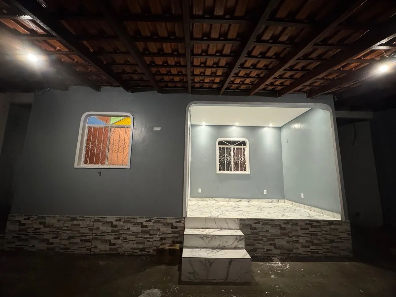 Foto - Manaus - Lírio do Vale