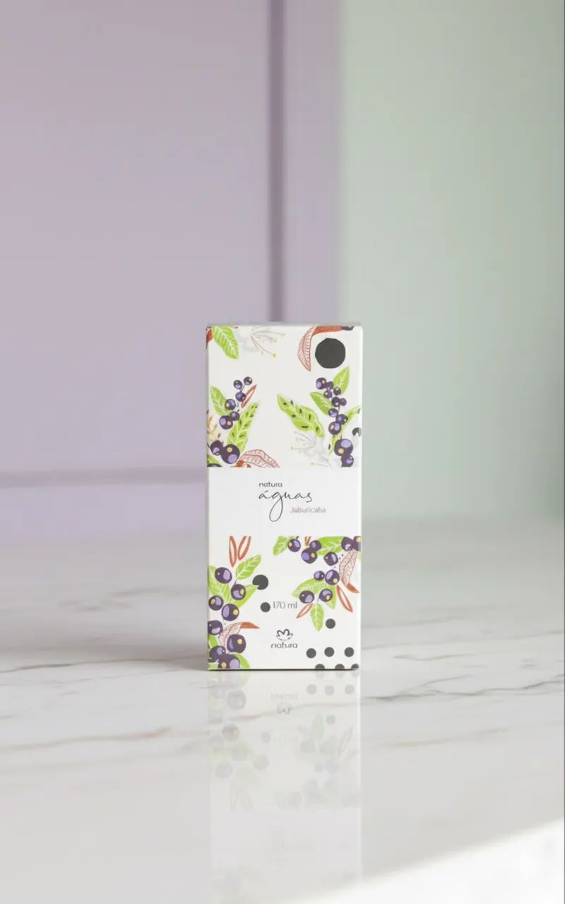 Caixa de natura - Foto 3