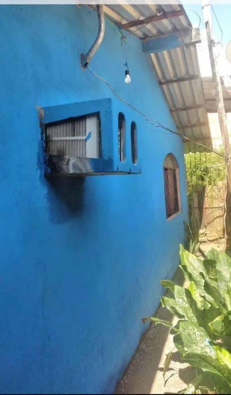 Foto - Manaus - Cidade de Deus