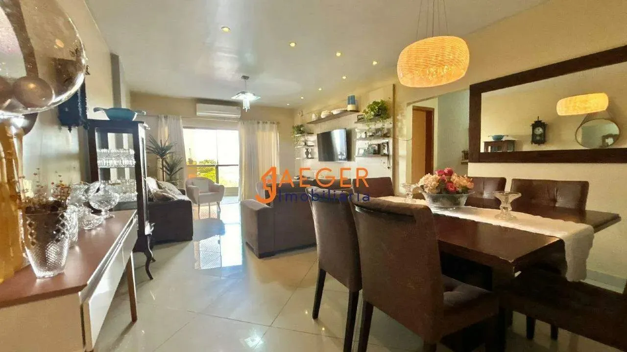 Apartamento à venda, 3 quartos, 3 suítes, Agenor de Carvalho - Porto Velho/RO