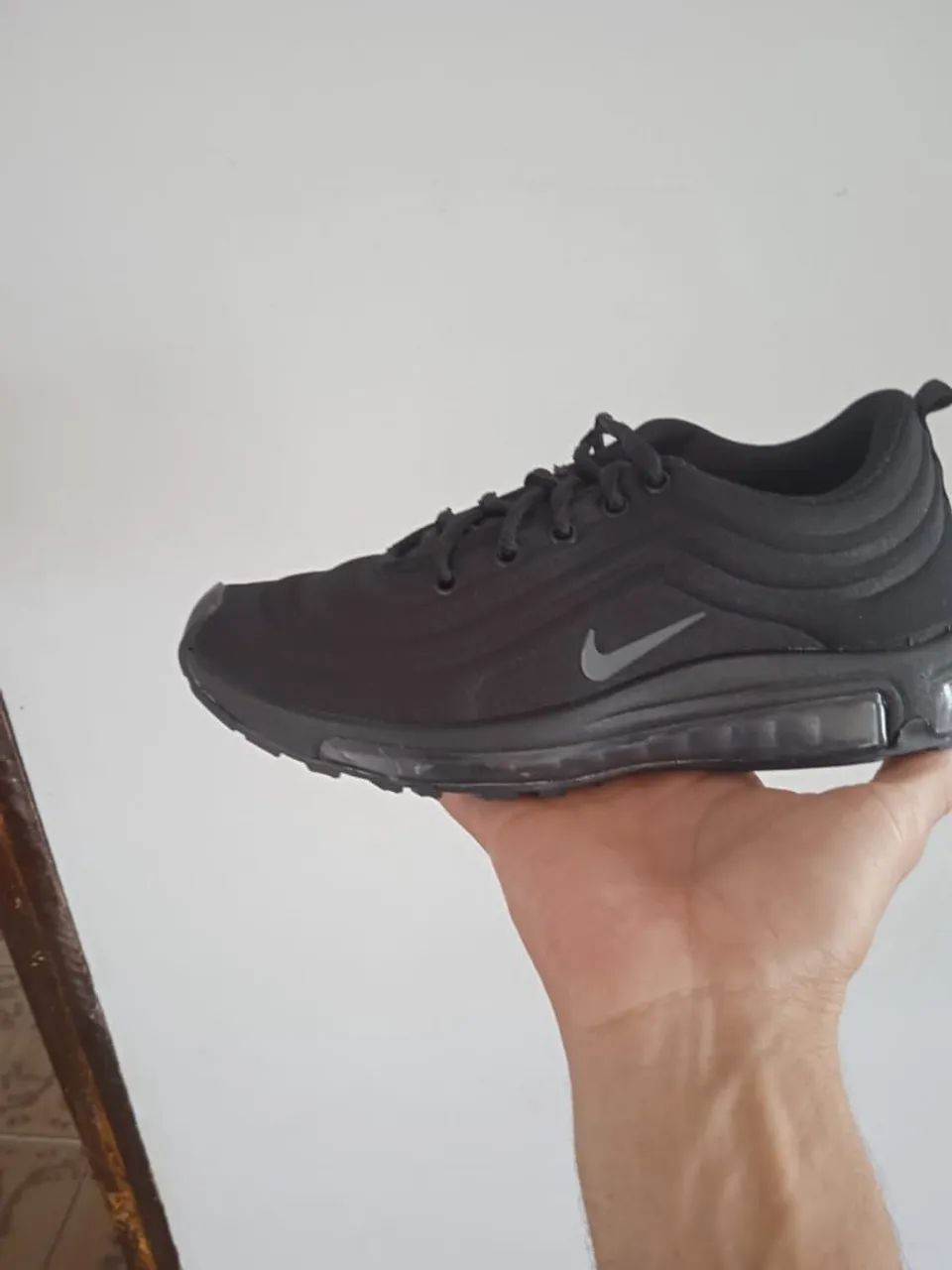 Tênis infantil. Mizuno. Nike  - Foto 3