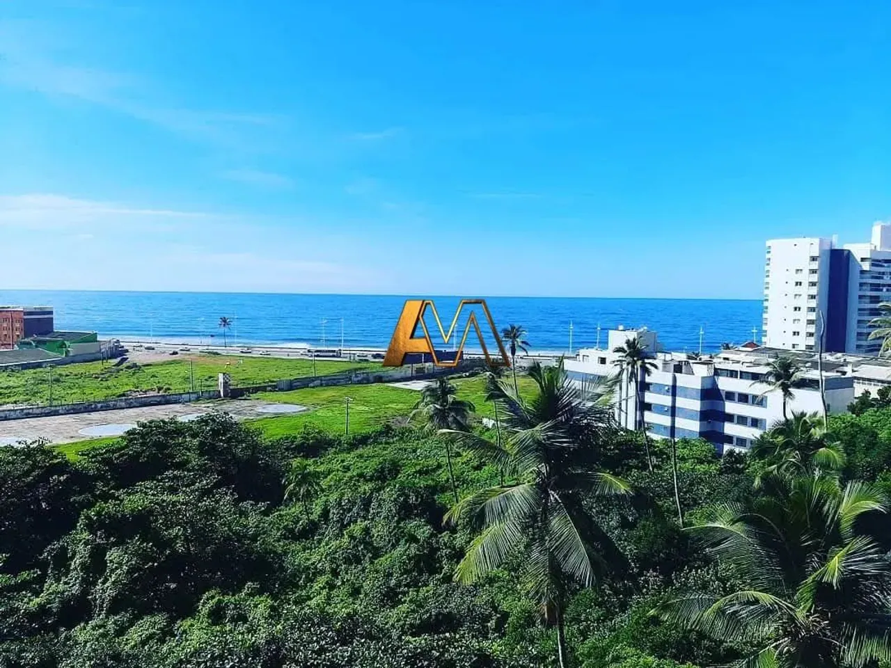 Apartamento à venda no bairro Armação - Salvador/BA