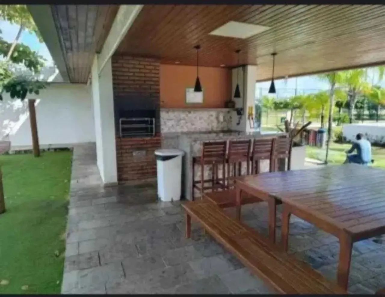 Lote no Terras Alphaville 1 [18800] - Foto 7