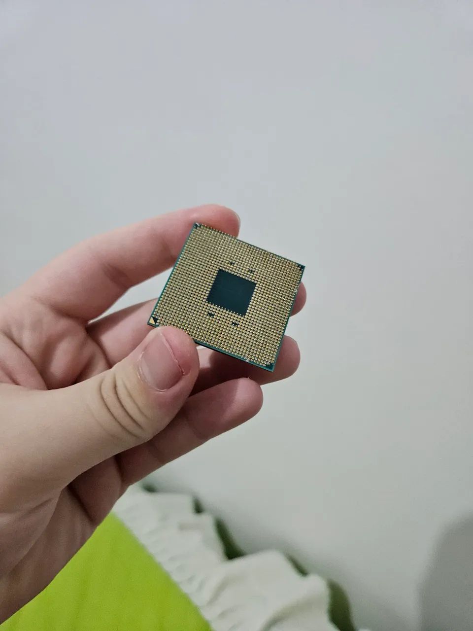 Ryzen 5 5500  - Foto 2