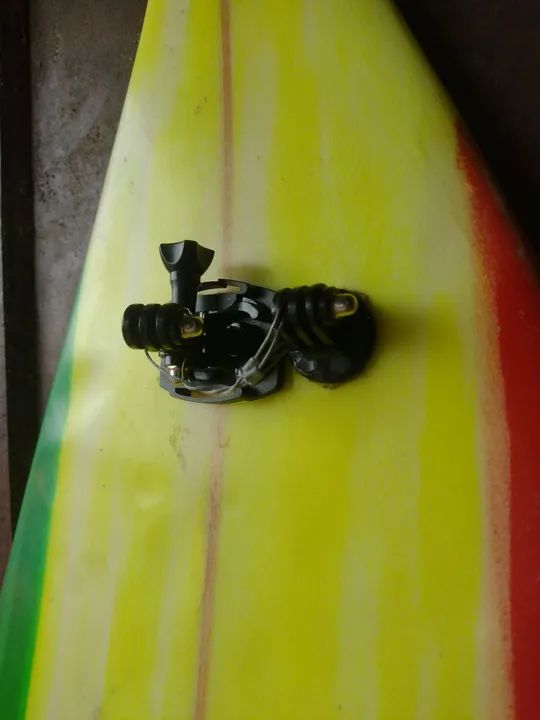 Prancha de Surf entrego  - Foto 4