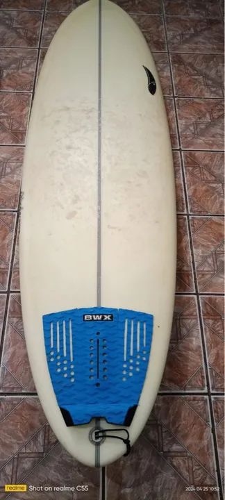 PRANCHA FAN - Foto 2