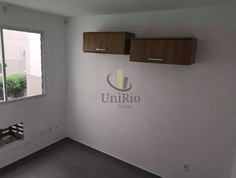 Apartamento á venda - Anil - Jacarepaguá - Gardênia Azul - Rio de Janeiro - RJ - Foto 5