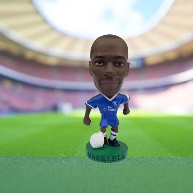 Mini Craque Makelele - Chelsea