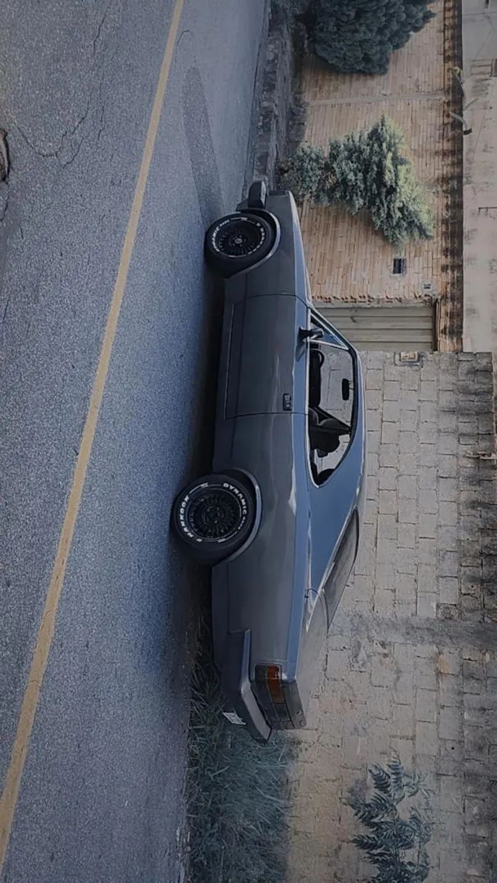 Opala Comodoro  - Foto 5