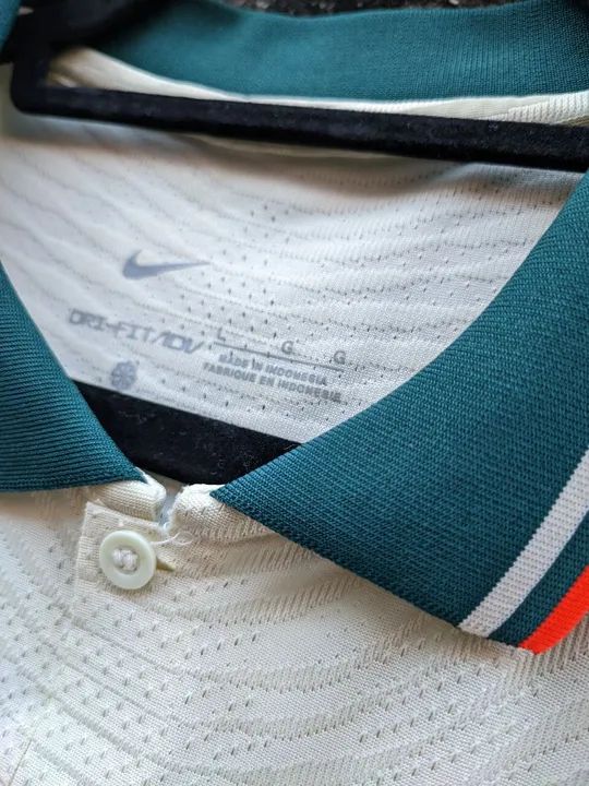 Camisa do Liverpool Away, 2021, player, G - Foto 5