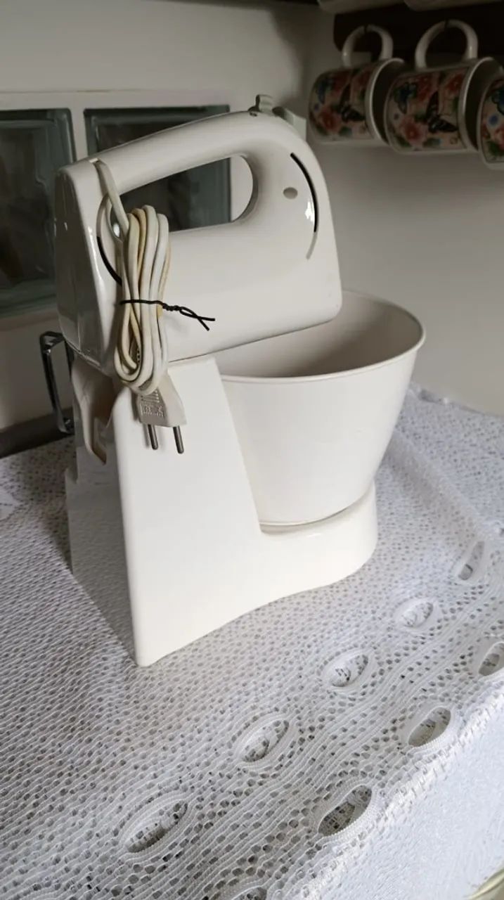 Batedeira Arno Facilita - Semi Nova - Foto 4