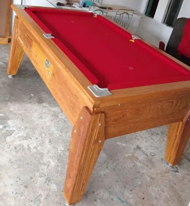 Bilhar apronta entrega! - Foto 3