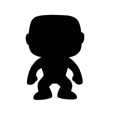 Funko Pop Nibbler 56 + Brak 124 Sem Caixa