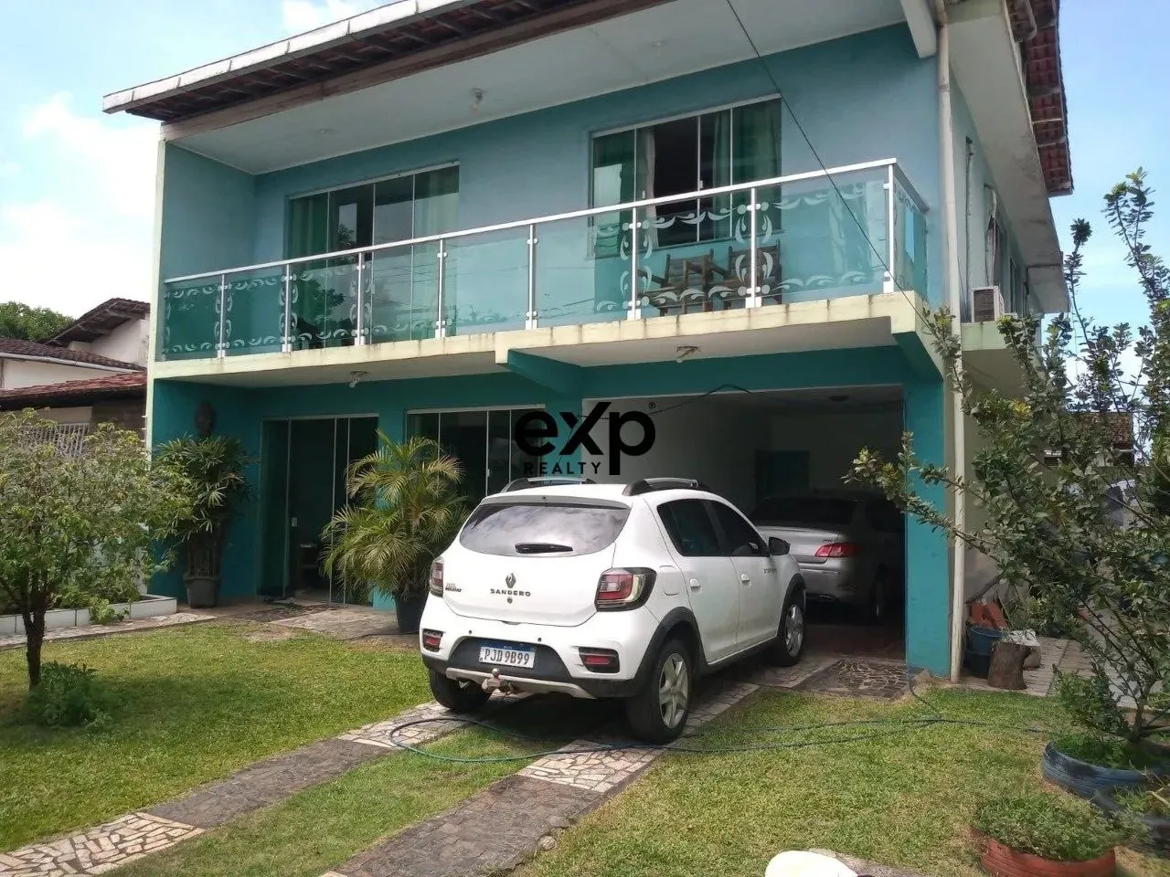 Casa a venda no bairro Jardim Savóia em Ilheus/BA