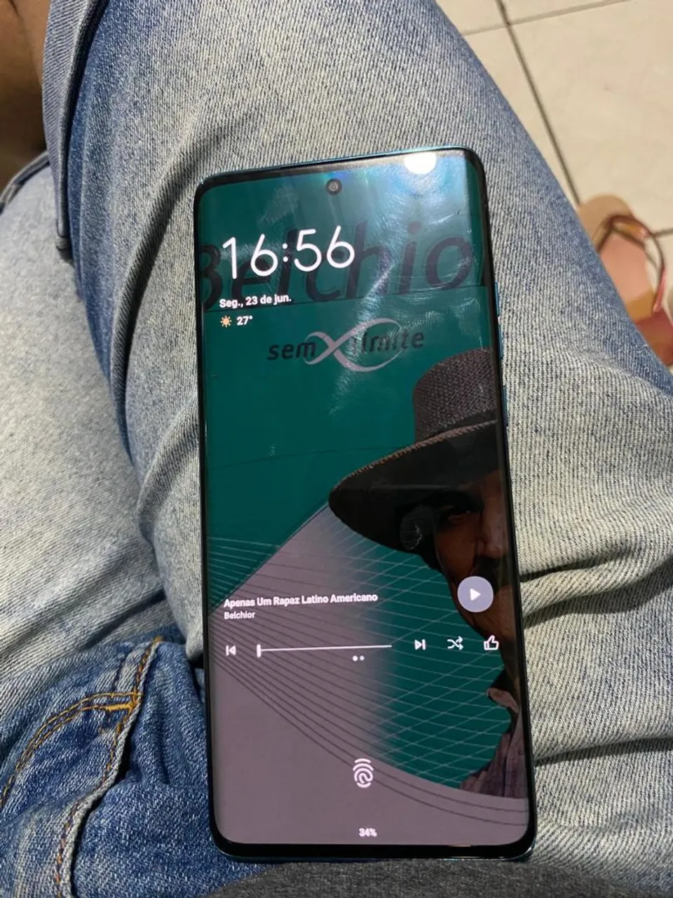 Moto Edge 40 Neo