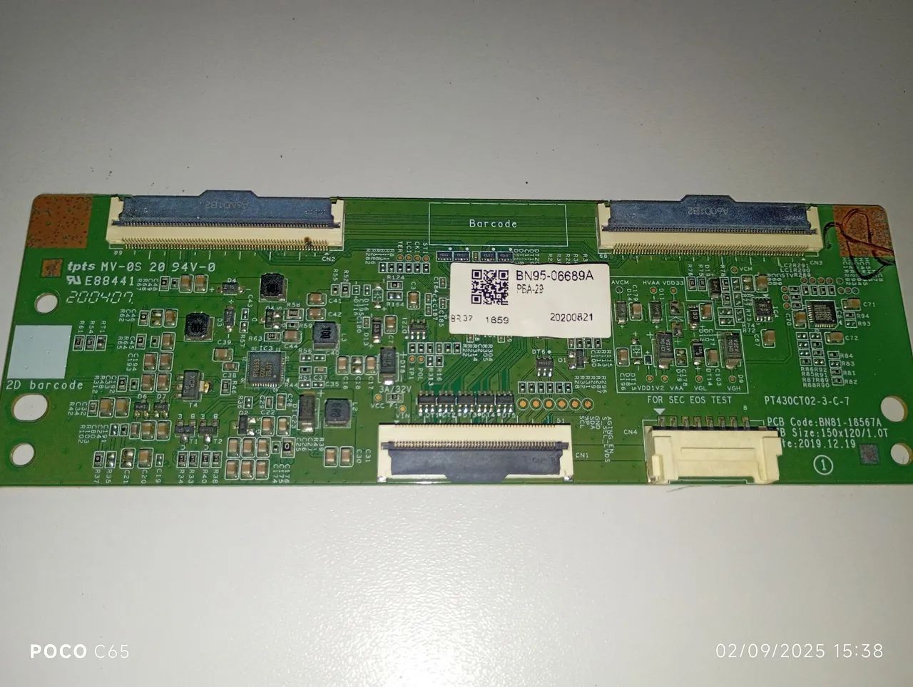 Eletrônicos  - Foto 2