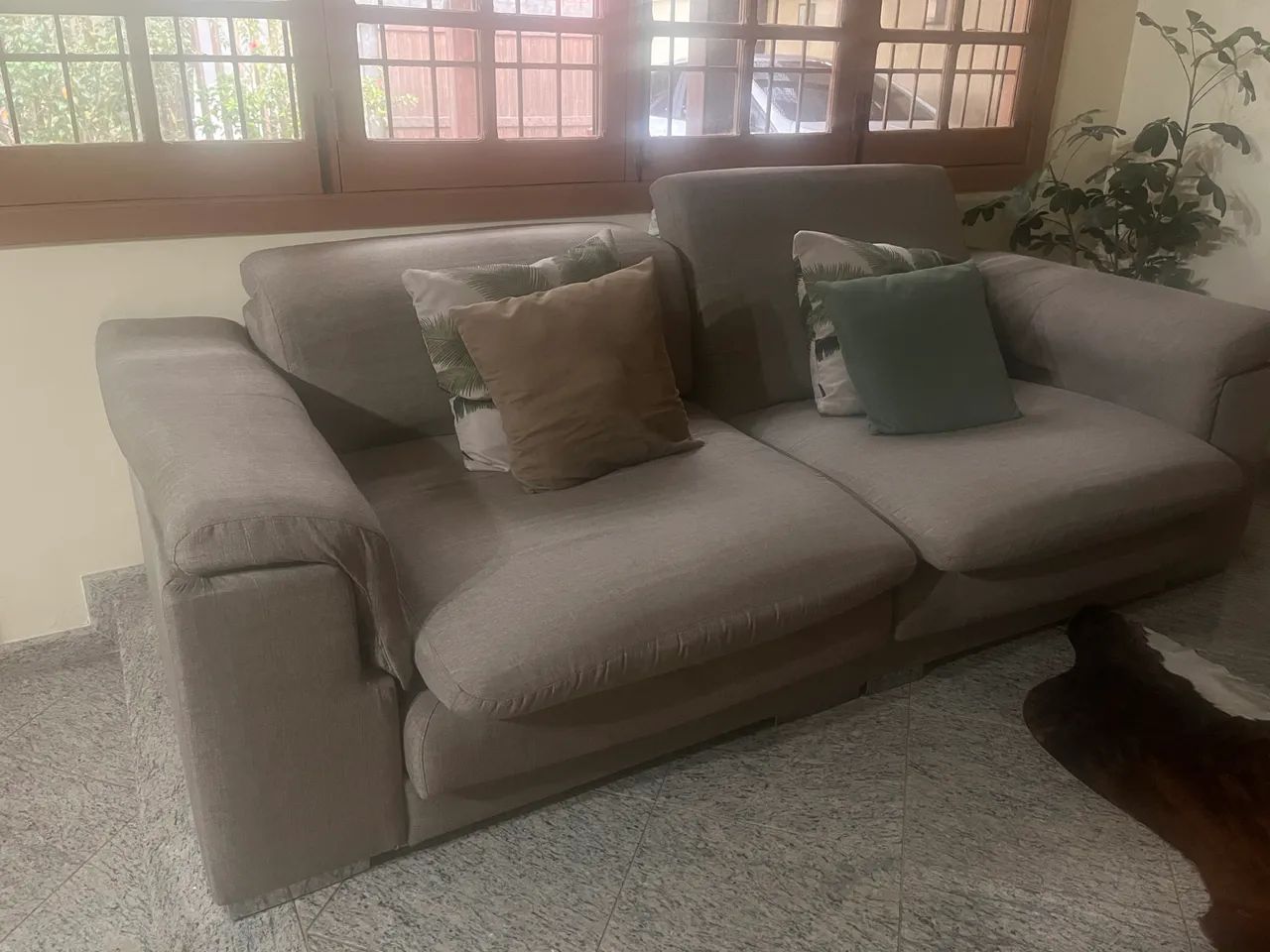 SOFÁ RETRÁTIL 64596060801155122