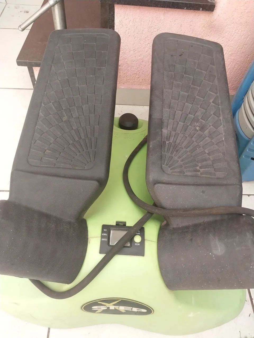 Step Air Climber  - Foto 3