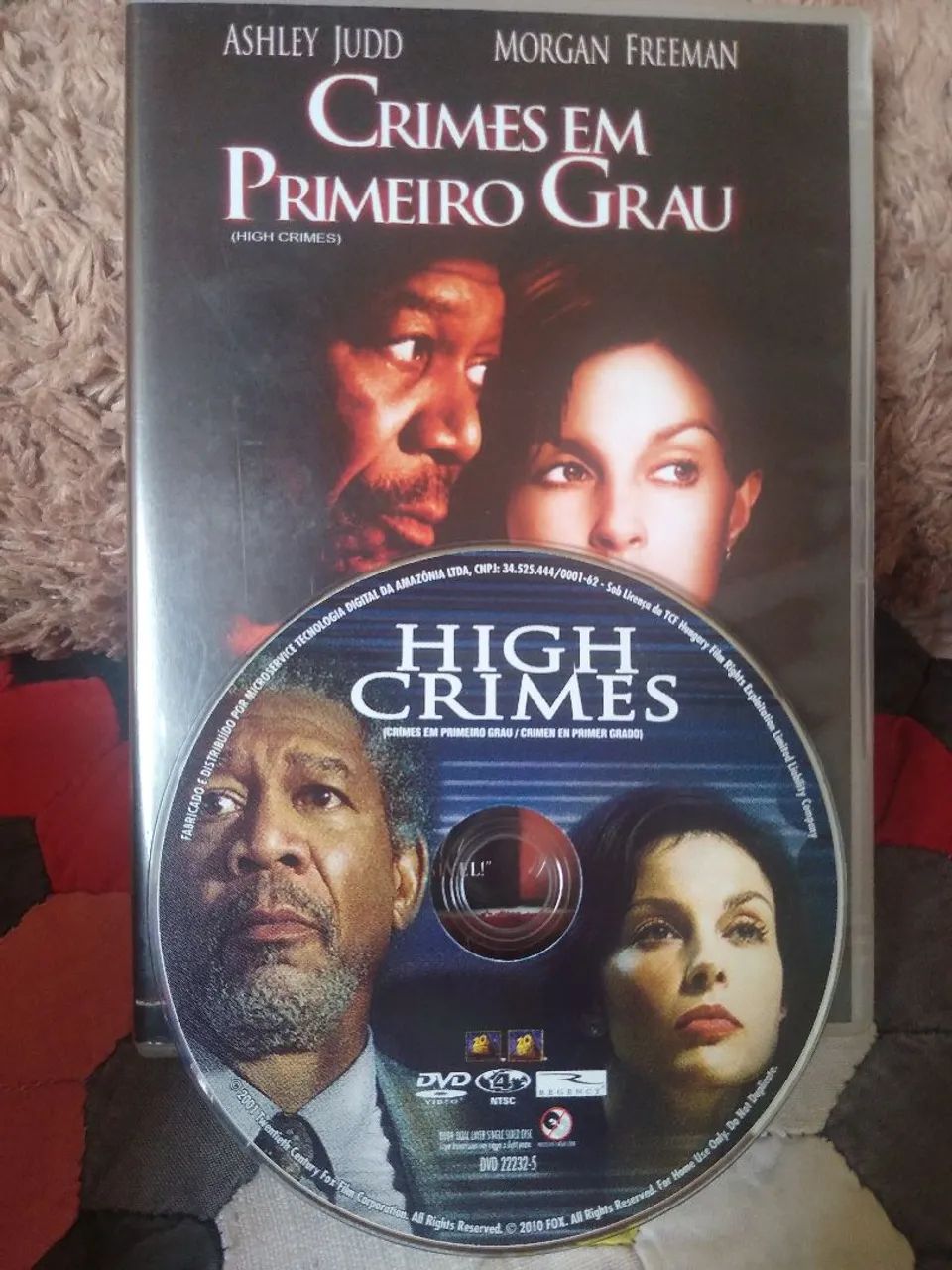 Dvd original  - Foto 3