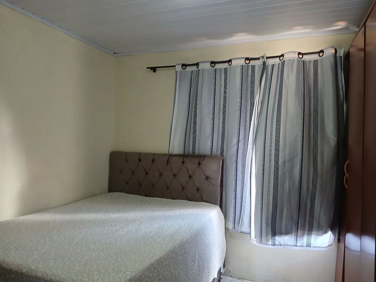 Casa Temporada em Praia do farol de Santa Marta  - Foto 6