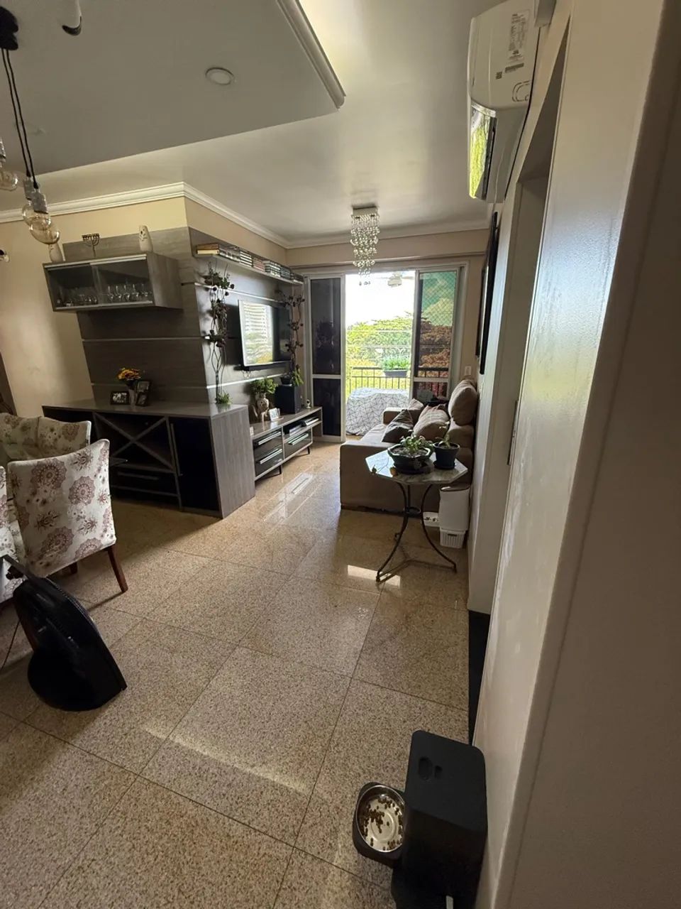 Apartamento 03 quartos smile P10