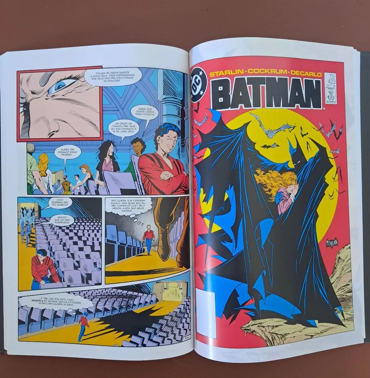 Batman - As Dez Noites da Besta - Foto 3