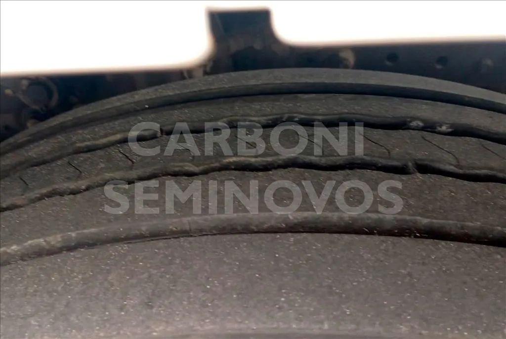 MERCEDES-BENZ AXOR 2041S 4X2 - Foto 10